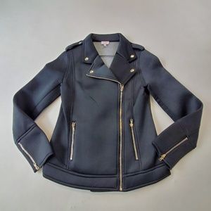 Pixley Motorcycle, Color Black Size M--NWOT$89